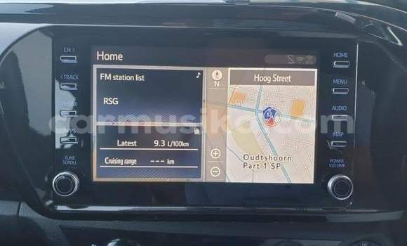 Tenga Tsaru Toyota Hilux Zvimwe Mota in Harare in Harare Tenga Tsaru Toyota Hilux Zvimwe Mota in Harare in Harare