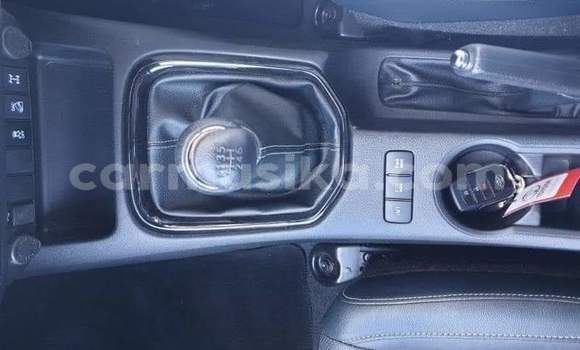 Tenga Tsaru Toyota Hilux Zvimwe Mota in Harare in Harare Tenga Tsaru Toyota Hilux Zvimwe Mota in Harare in Harare