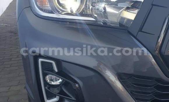 Tenga Tsaru Toyota Hilux Zvimwe Mota in Harare in Harare Tenga Tsaru Toyota Hilux Zvimwe Mota in Harare in Harare