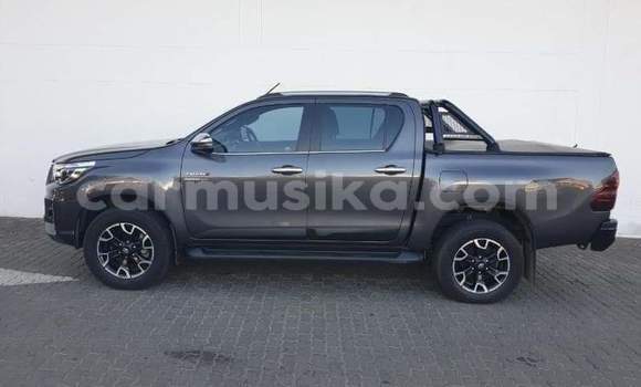 Tenga Tsaru Toyota Hilux Zvimwe Mota in Harare in Harare Tenga Tsaru Toyota Hilux Zvimwe Mota in Harare in Harare