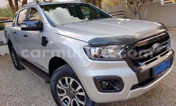 Tenga Tsaru Ford Ranger Sirivha Mota in Harare in Harare Tenga Tsaru Ford Ranger Sirivha Mota in Harare in Harare
