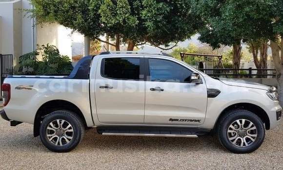 Tenga Tsaru Ford Ranger Sirivha Mota in Harare in Harare Tenga Tsaru Ford Ranger Sirivha Mota in Harare in Harare