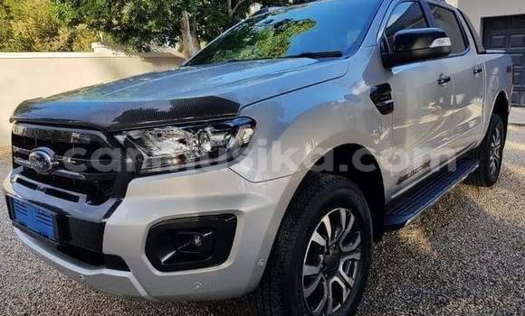 Tenga Tsaru Ford Ranger Sirivha Mota in Harare in Harare Tenga Tsaru Ford Ranger Sirivha Mota in Harare in Harare