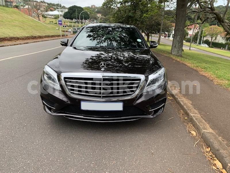 Big with watermark mercedes benz s class harare harare 14158