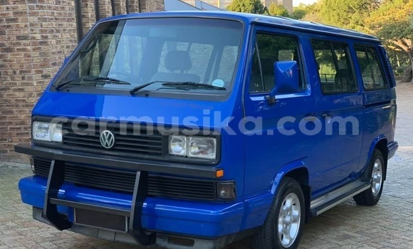 Medium with watermark volkswagen caravelle harare harare 14161