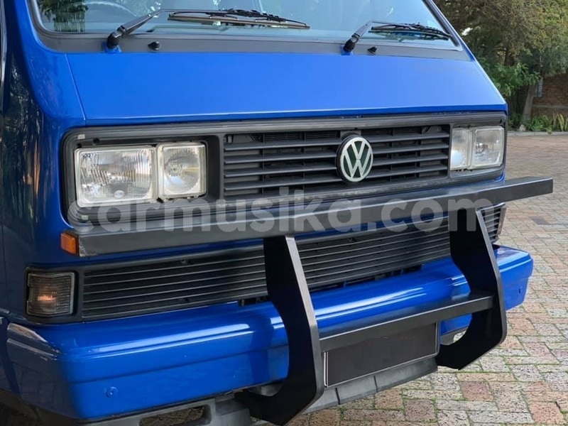 Big with watermark volkswagen caravelle harare harare 14161