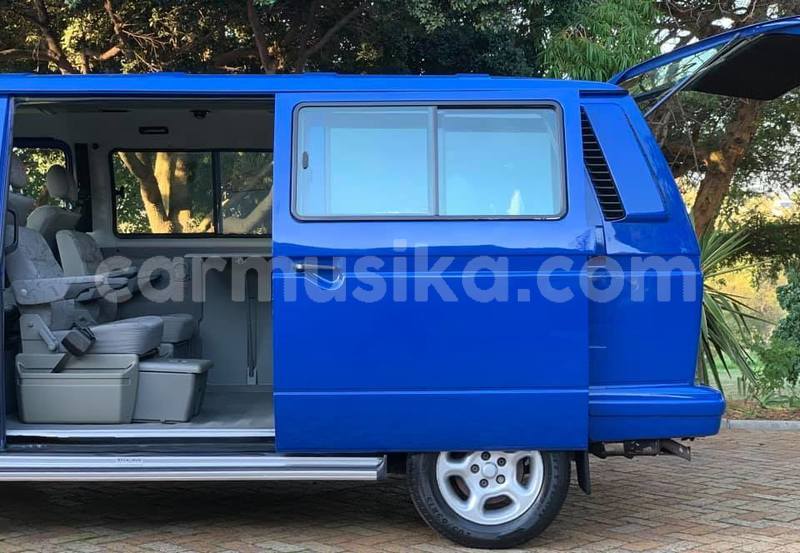 Big with watermark volkswagen caravelle harare harare 14161