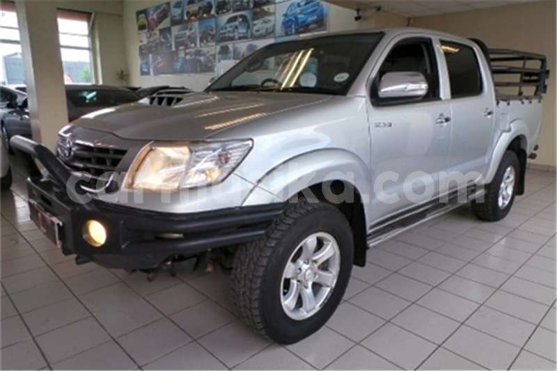 Big with watermark toyota hilux harare harare 14165