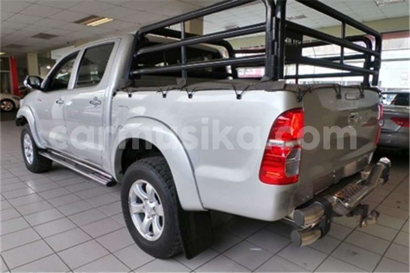 Big with watermark toyota hilux harare harare 14165