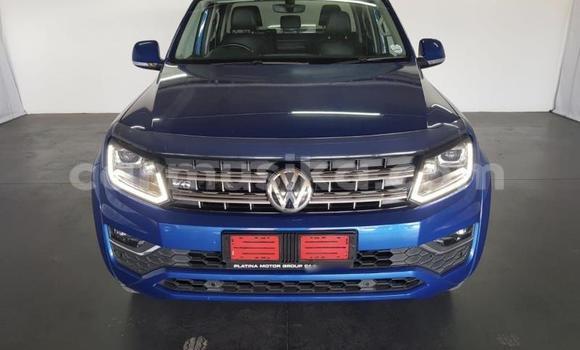 Tenga Tsaru Volkswagen Amarok Bhuruu Mota in Beitbridge in Matabeleland South Tenga Tsaru Volkswagen Amarok Bhuruu Mota in Beitbridge in Matabeleland South