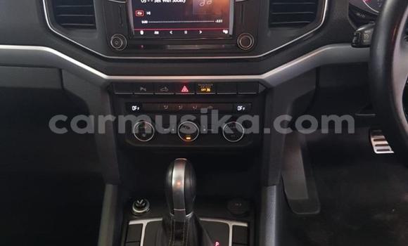 Tenga Tsaru Volkswagen Amarok Bhuruu Mota in Beitbridge in Matabeleland South Tenga Tsaru Volkswagen Amarok Bhuruu Mota in Beitbridge in Matabeleland South