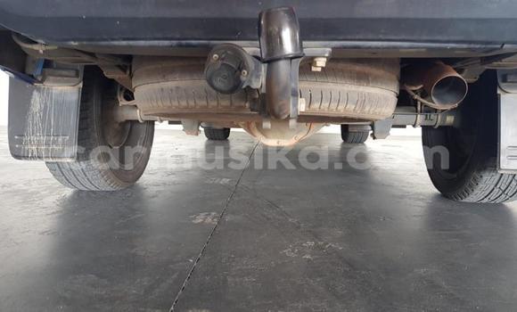 Tenga Tsaru Volkswagen Amarok Bhuruu Mota in Beitbridge in Matabeleland South Tenga Tsaru Volkswagen Amarok Bhuruu Mota in Beitbridge in Matabeleland South