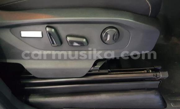 Tenga Tsaru Volkswagen Amarok Bhuruu Mota in Beitbridge in Matabeleland South Tenga Tsaru Volkswagen Amarok Bhuruu Mota in Beitbridge in Matabeleland South