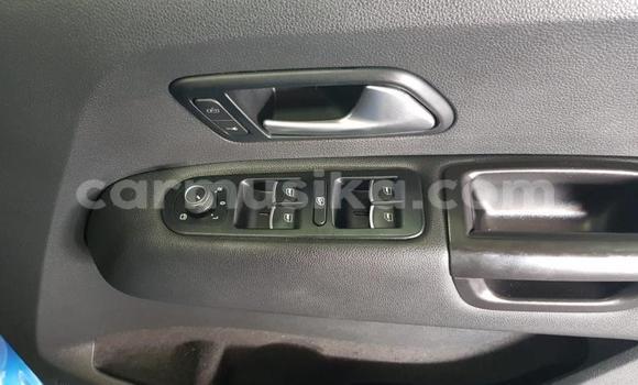 Tenga Tsaru Volkswagen Amarok Bhuruu Mota in Beitbridge in Matabeleland South Tenga Tsaru Volkswagen Amarok Bhuruu Mota in Beitbridge in Matabeleland South