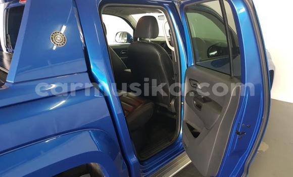 Tenga Tsaru Volkswagen Amarok Bhuruu Mota in Beitbridge in Matabeleland South Tenga Tsaru Volkswagen Amarok Bhuruu Mota in Beitbridge in Matabeleland South