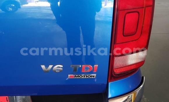 Tenga Tsaru Volkswagen Amarok Bhuruu Mota in Beitbridge in Matabeleland South Tenga Tsaru Volkswagen Amarok Bhuruu Mota in Beitbridge in Matabeleland South