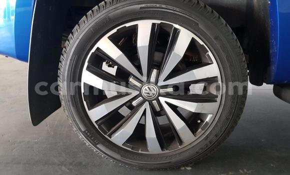 Tenga Tsaru Volkswagen Amarok Bhuruu Mota in Beitbridge in Matabeleland South Tenga Tsaru Volkswagen Amarok Bhuruu Mota in Beitbridge in Matabeleland South