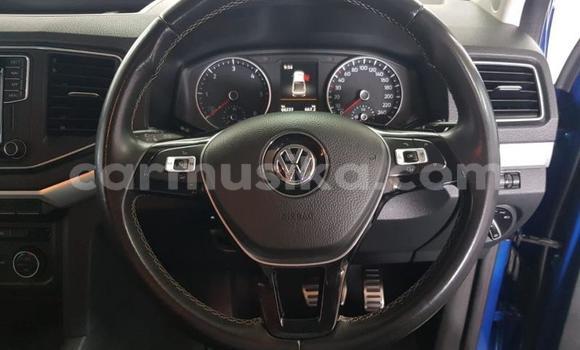 Tenga Tsaru Volkswagen Amarok Bhuruu Mota in Beitbridge in Matabeleland South Tenga Tsaru Volkswagen Amarok Bhuruu Mota in Beitbridge in Matabeleland South