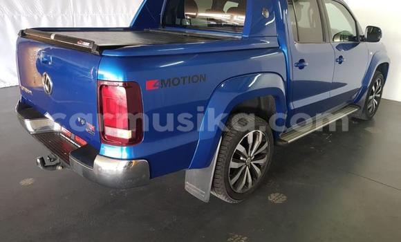 Tenga Tsaru Volkswagen Amarok Bhuruu Mota in Beitbridge in Matabeleland South Tenga Tsaru Volkswagen Amarok Bhuruu Mota in Beitbridge in Matabeleland South