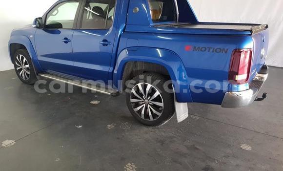 Tenga Tsaru Volkswagen Amarok Bhuruu Mota in Beitbridge in Matabeleland South Tenga Tsaru Volkswagen Amarok Bhuruu Mota in Beitbridge in Matabeleland South