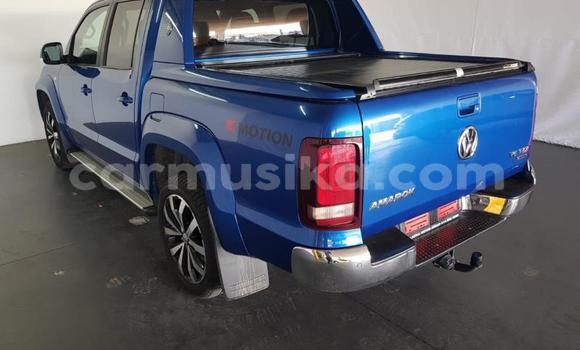 Tenga Tsaru Volkswagen Amarok Bhuruu Mota in Beitbridge in Matabeleland South Tenga Tsaru Volkswagen Amarok Bhuruu Mota in Beitbridge in Matabeleland South