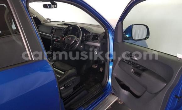 Tenga Tsaru Volkswagen Amarok Bhuruu Mota in Beitbridge in Matabeleland South Tenga Tsaru Volkswagen Amarok Bhuruu Mota in Beitbridge in Matabeleland South