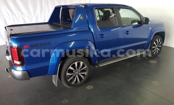 Tenga Tsaru Volkswagen Amarok Bhuruu Mota in Beitbridge in Matabeleland South Tenga Tsaru Volkswagen Amarok Bhuruu Mota in Beitbridge in Matabeleland South