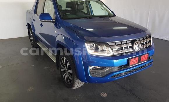 Tenga Tsaru Volkswagen Amarok Bhuruu Mota in Beitbridge in Matabeleland South Tenga Tsaru Volkswagen Amarok Bhuruu Mota in Beitbridge in Matabeleland South