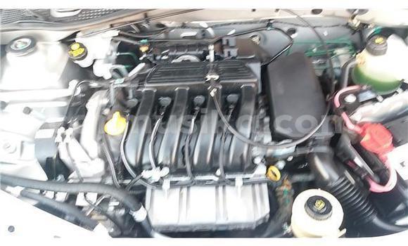 Acheter Occasion Voiture Nissan NV200 Gris à Harare, Harare Acheter Occasion Voiture Nissan NV200 Gris à Harare, Harare