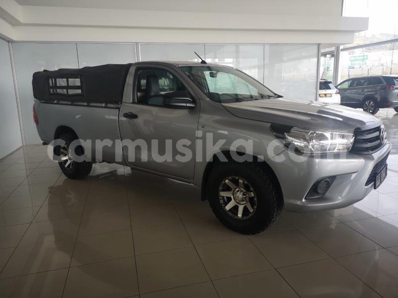 Big with watermark toyota hilux harare harare 14176