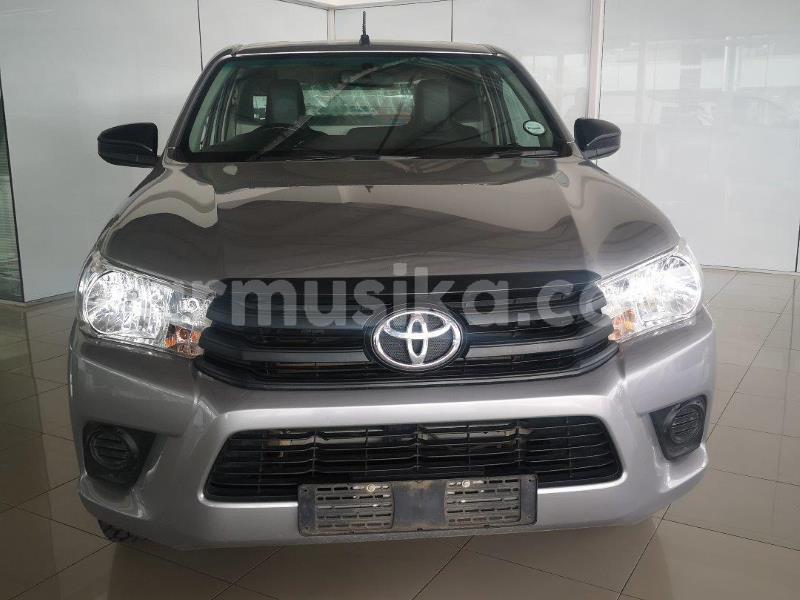 Big with watermark toyota hilux harare harare 14176