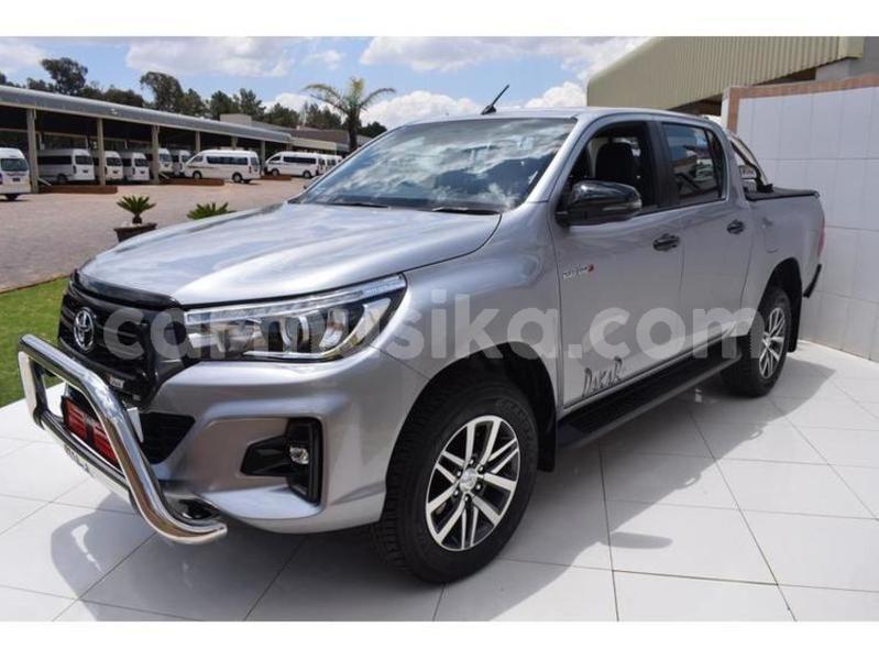 Big with watermark toyota hilux harare harare 14177
