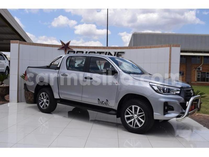 Big with watermark toyota hilux harare harare 14177