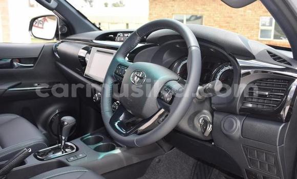Acheter Occasion Voiture Toyota Hilux Gris à Harare, Harare Acheter Occasion Voiture Toyota Hilux Gris à Harare, Harare