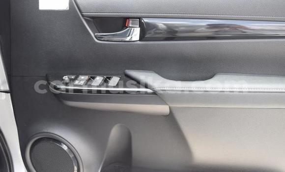 Acheter Occasion Voiture Toyota Hilux Gris à Harare, Harare Acheter Occasion Voiture Toyota Hilux Gris à Harare, Harare