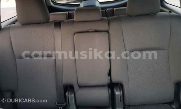 Tenga Imported Toyota Highlander Zvimwe Mota in Import - Dubai in Harare Tenga Imported Toyota Highlander Zvimwe Mota in Import - Dubai in Harare