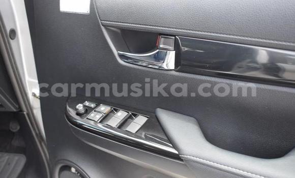 Acheter Occasion Voiture Toyota Hilux Gris à Harare, Harare Acheter Occasion Voiture Toyota Hilux Gris à Harare, Harare