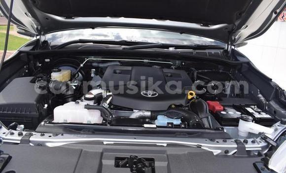 Acheter Occasion Voiture Toyota Hilux Gris à Harare, Harare Acheter Occasion Voiture Toyota Hilux Gris à Harare, Harare