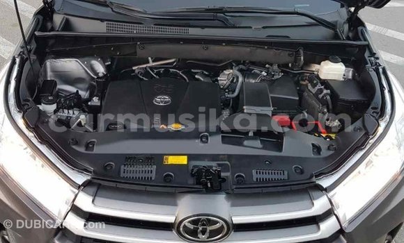Tenga Imported Toyota Highlander Zvimwe Mota in Import - Dubai in Harare Tenga Imported Toyota Highlander Zvimwe Mota in Import - Dubai in Harare