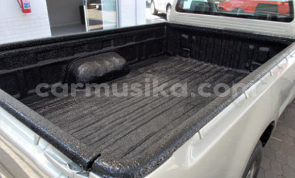 Acheter Occasion Voiture Toyota Hilux Marron à Beitbridge, Matabeleland South Acheter Occasion Voiture Toyota Hilux Marron à Beitbridge, Matabeleland South