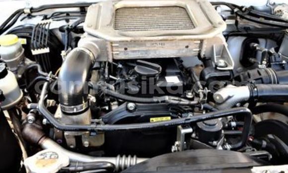 Acheter Occasion Voiture Nissan Hardbody Blanc à Beitbridge, Matabeleland South Acheter Occasion Voiture Nissan Hardbody Blanc à Beitbridge, Matabeleland South