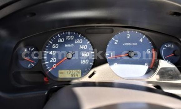 Acheter Occasion Voiture Nissan Hardbody Blanc à Beitbridge, Matabeleland South Acheter Occasion Voiture Nissan Hardbody Blanc à Beitbridge, Matabeleland South