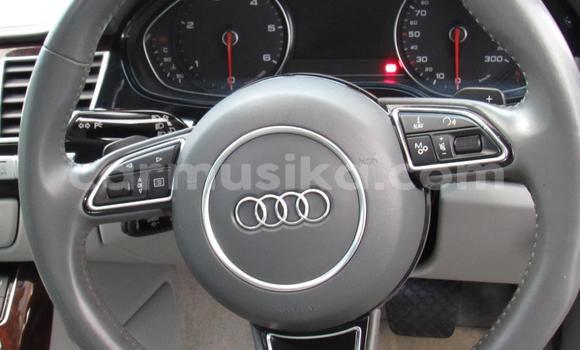 Buy Used Audi A8 White Car in Harare in Harare Buy Used Audi A8 White Car in Harare in Harare