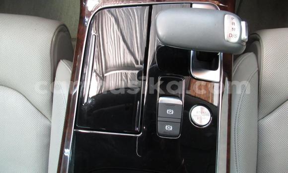 Buy Used Audi A8 White Car in Harare in Harare Buy Used Audi A8 White Car in Harare in Harare