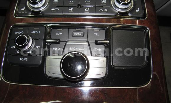 Buy Used Audi A8 White Car in Harare in Harare Buy Used Audi A8 White Car in Harare in Harare