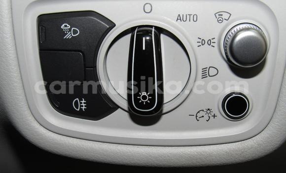 Buy Used Audi A8 White Car in Harare in Harare Buy Used Audi A8 White Car in Harare in Harare