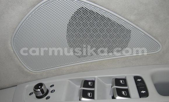 Buy Used Audi A8 White Car in Harare in Harare Buy Used Audi A8 White Car in Harare in Harare