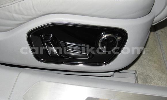 Buy Used Audi A8 White Car in Harare in Harare Buy Used Audi A8 White Car in Harare in Harare