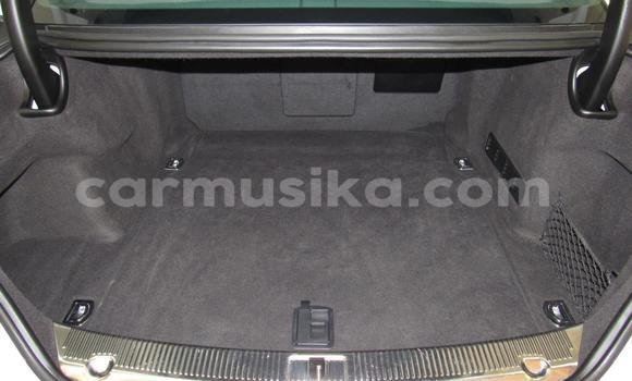 Buy Used Audi A8 White Car in Harare in Harare Buy Used Audi A8 White Car in Harare in Harare