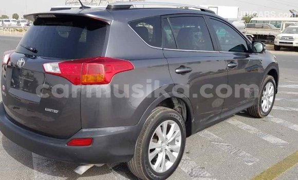 Tenga Imported Toyota RAV4 Zvimwe Mota in Import - Dubai in Harare Tenga Imported Toyota RAV4 Zvimwe Mota in Import - Dubai in Harare